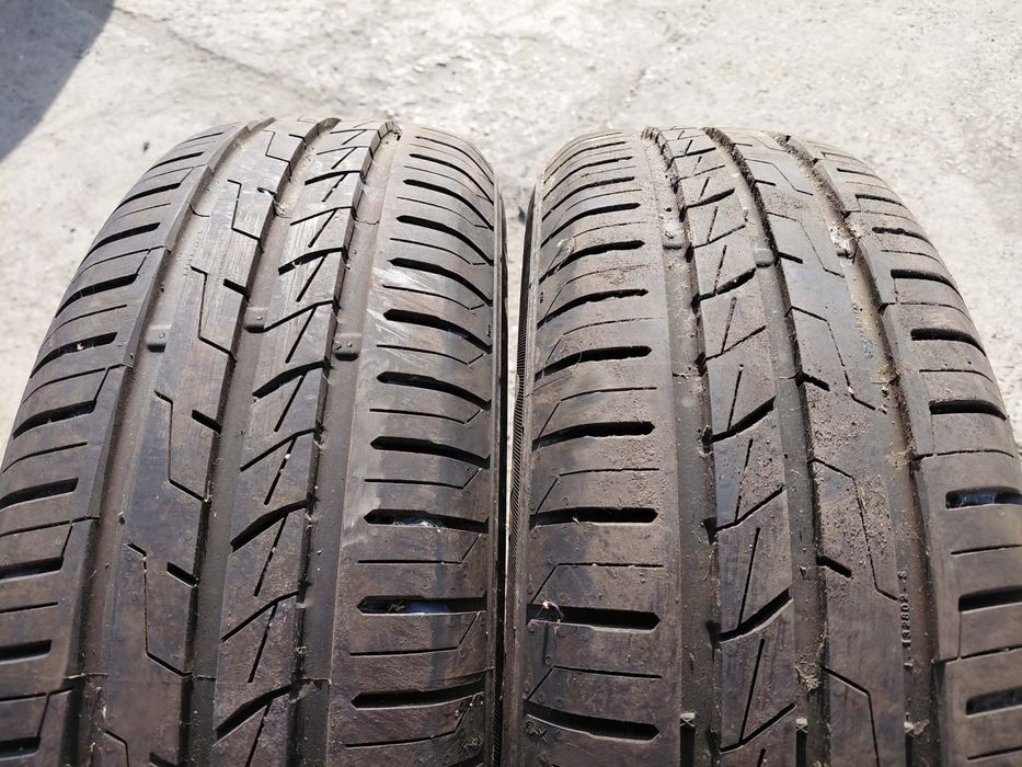 Opony Matador hectorra 5 lato 2 sztuki 185/60/15 2025 rok