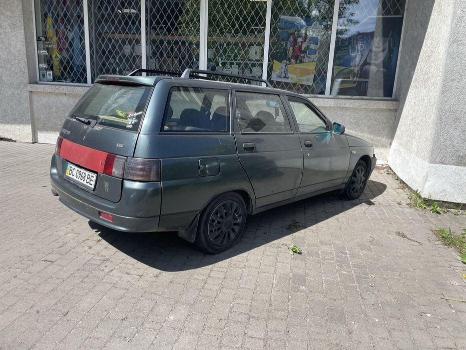 Lada Vaz 2111 бу