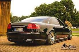Części do Audi A8 D3