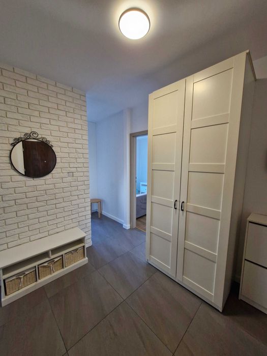 Na wynajem mieszkanie 2-pokojowe, 45m2, osiedle Graniczna