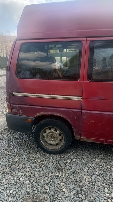 продам т4 1.9.тд 1998р.