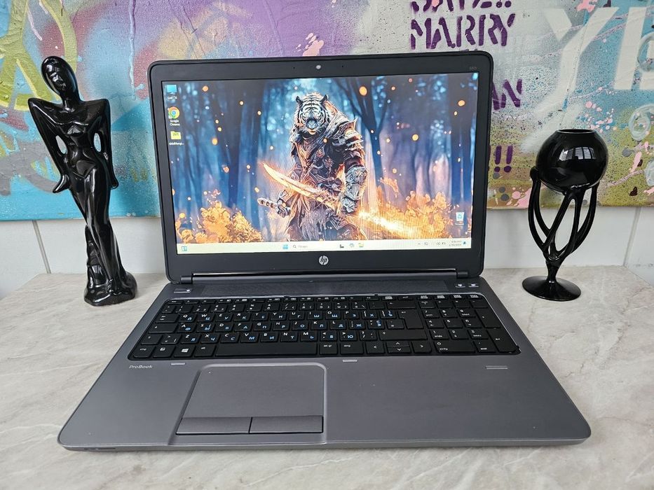 Ноутбук HP ProBook 650 G1