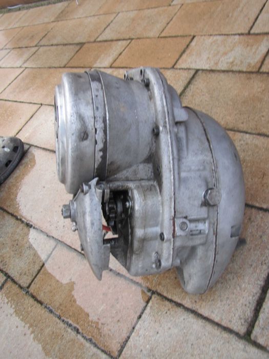 Silnik Wfm Wsk 58 r 59 r