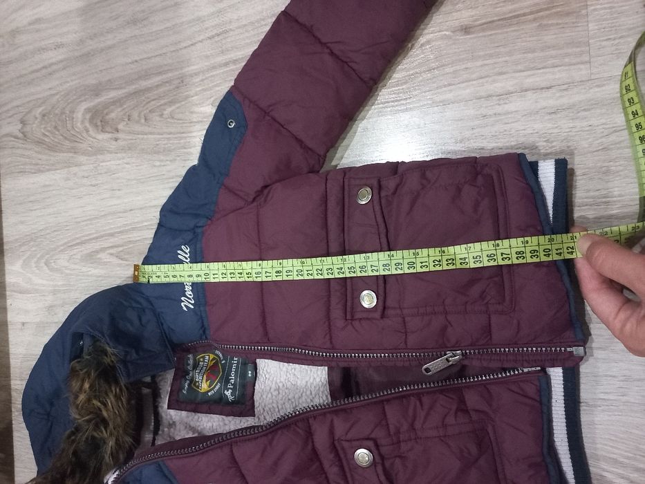 Куртка на хлопчика  2-3 роки. 98 розмір