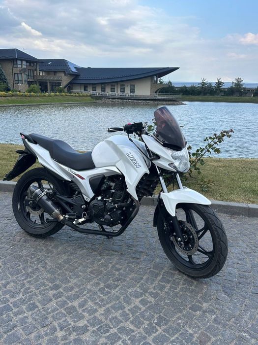 Lifan kp200
