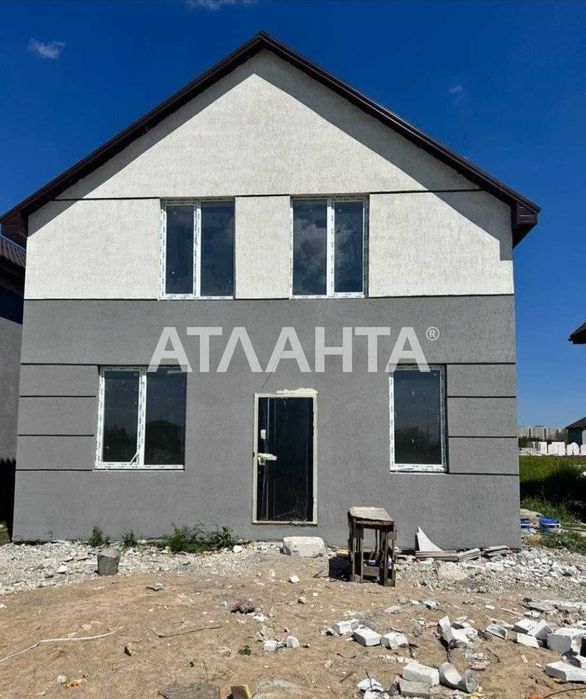 В продаже дом с ремонтом в пгт Таирова!