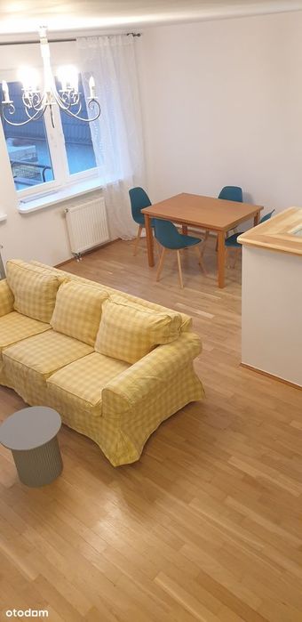 Dwupoziomowe bardzo ładne i ciche mieszkanie w Ursusie