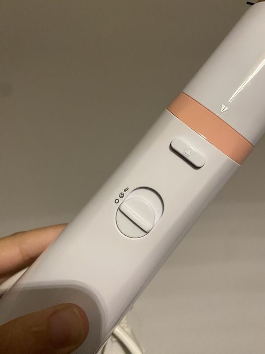 Escova secadora Philips