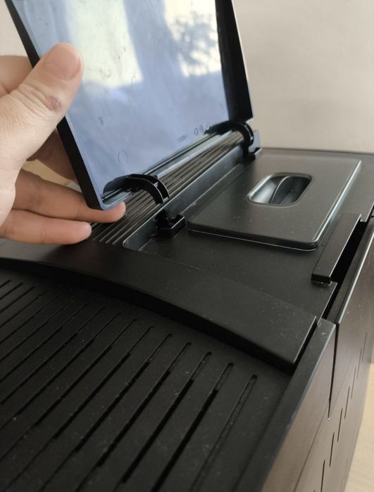 Кавомашина Nivona 660.