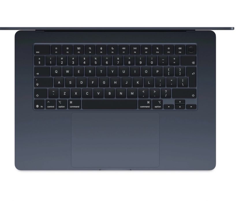 MacBook Air 2026 13.6 M5 16GB Ram 512 SSD