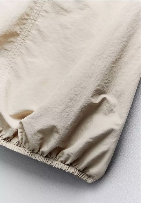 Спідниця міді ZARA