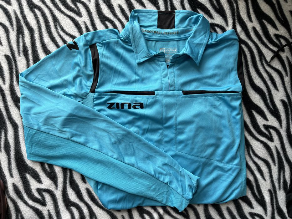 Zina siena DR r.S błękitna