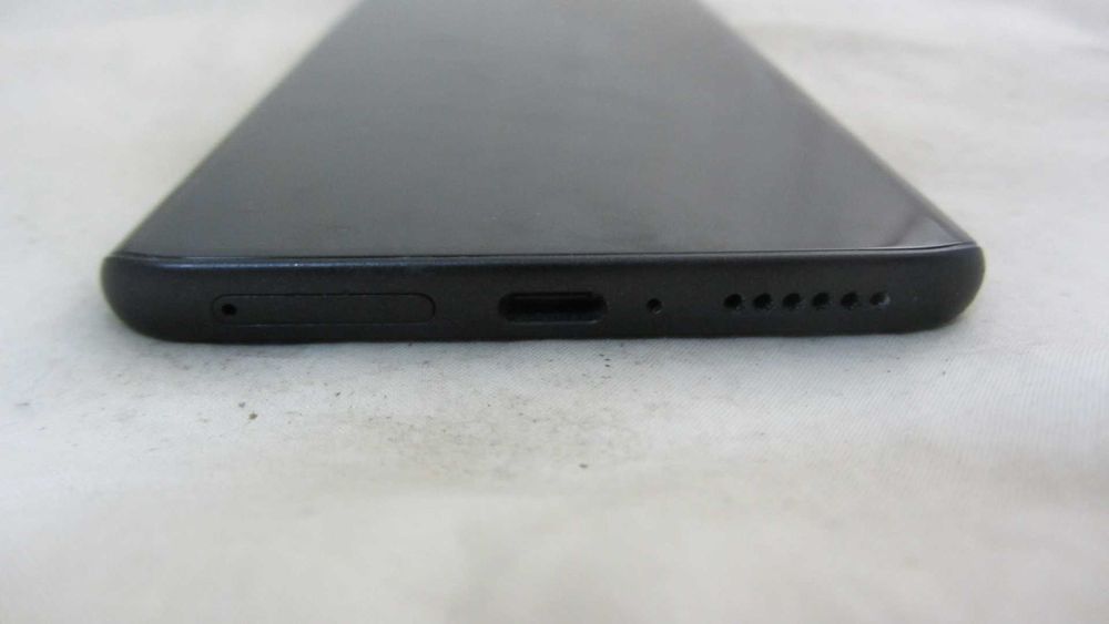 Xiaomi Redmi Note 15 4G 8/256GB Black
