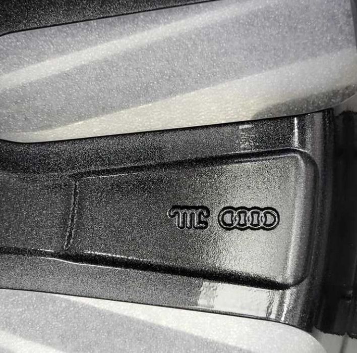 20" Audi AUDI A6 S6 C8 C7 4K0 A6 A7 A8     NOWE