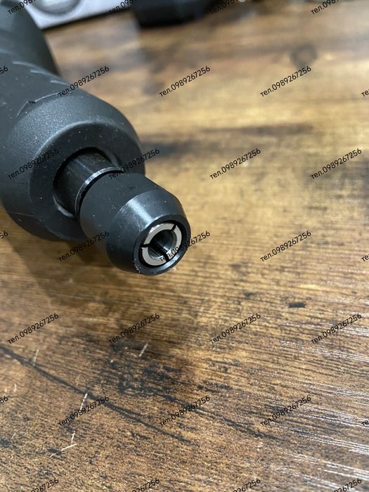 Акумуляторна пряма шліфувальна машина, гравер, гріндер, PARKSIDE НІМЕЧ