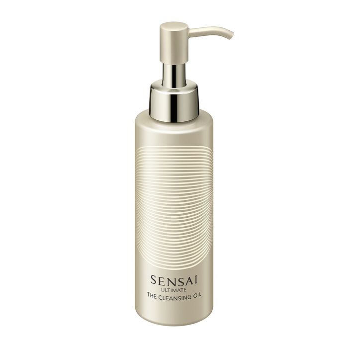 Sensai Ultimate The Cleansing Oil olejek oczyszczający 150ml