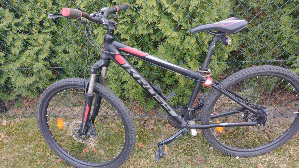 Rower Kross koła 26