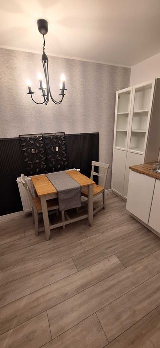 Nowa-kawakerka blisko dworca w Tczewie