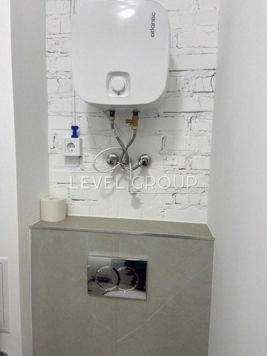 Комерційна нерухомість за адресою вул. Чорнобильська (площа 45 м²) - Atlanta.ua - фото 10