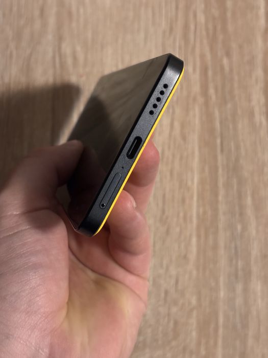 Xiaomi POCO X6 Pro 12/512