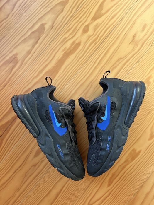 Nike Air Max 270