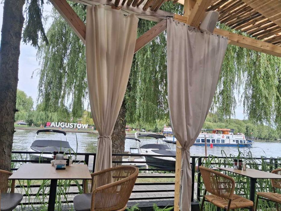 Domek z ogrodem   Augustów