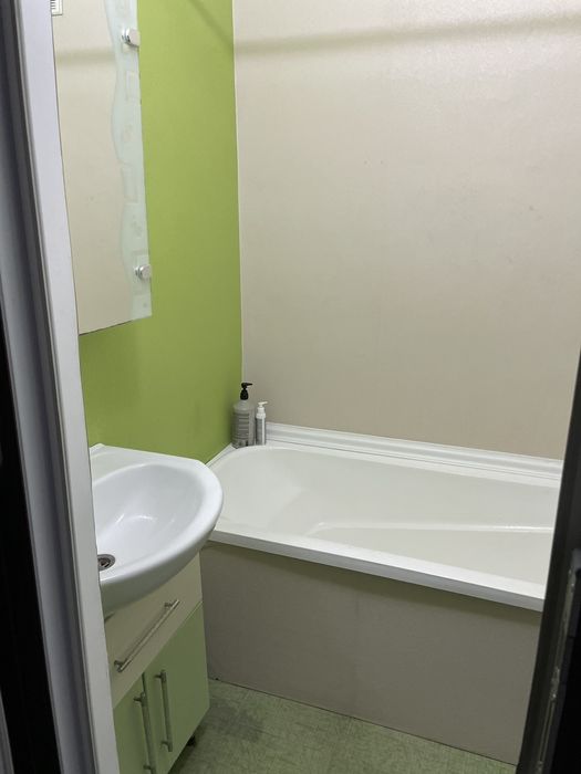 Трикімнатна квартира (співпрацюю з програмою "житловий сертифікат")