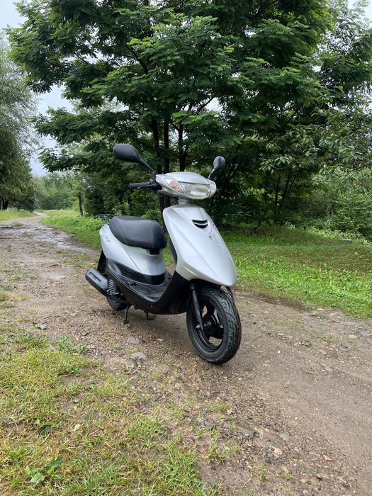 Yamaha Jog 55 Без пробігу по Україні