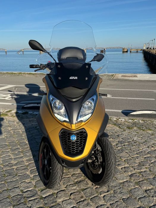 Piaggio MP3  MP3 500 HPE