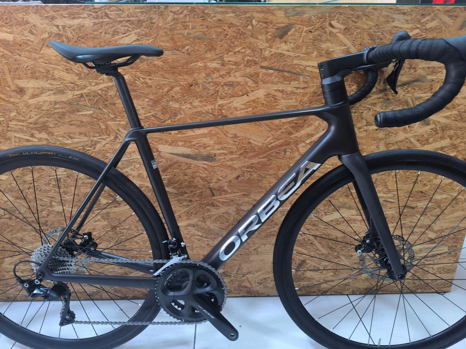 Orbea orca m30 carbono