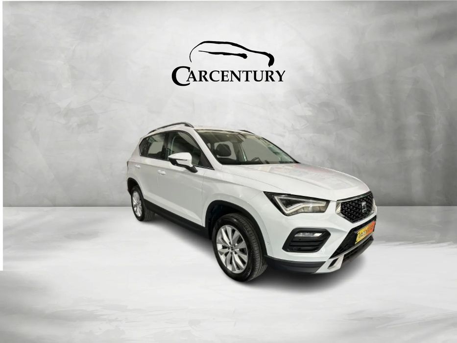 SEAT Ateca 1.0 TSI Style
