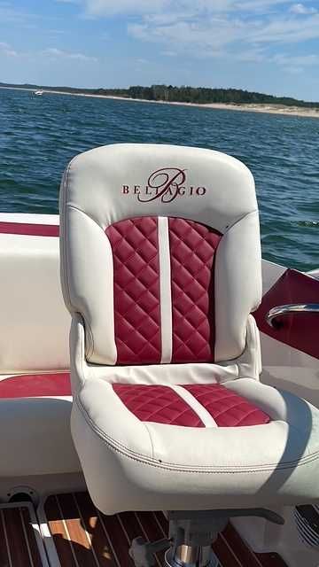 Na sprzedaż piękna motorówka Cortina 620