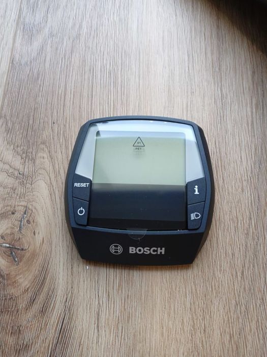 Display, wyświetlacz Bosch intuvia NOWY cena stała!