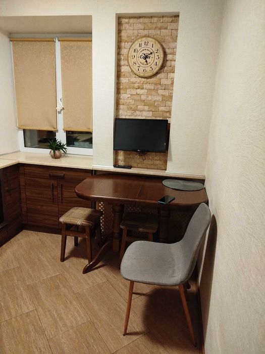 1-кімнатна кварт. вул. Антонова,20 Ушинського Чоколівка  єВІДНОВЛЕННЯ