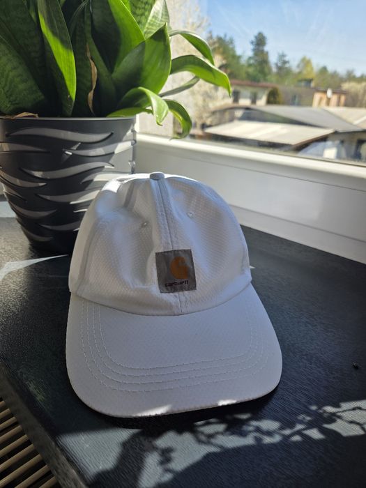 Kaszkiet/czapka carhartt