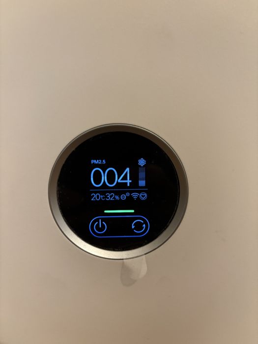 Oczyszczacz powietrza xiaomi 4 pro