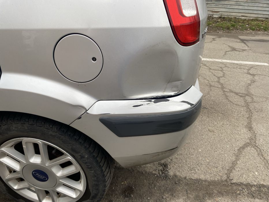 Продам Ford Fusion