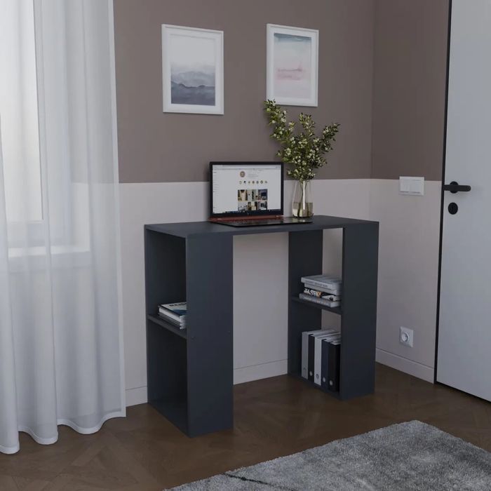 Офісний письмовий комп’ютерний стіл письменный компьютерный стол Парта