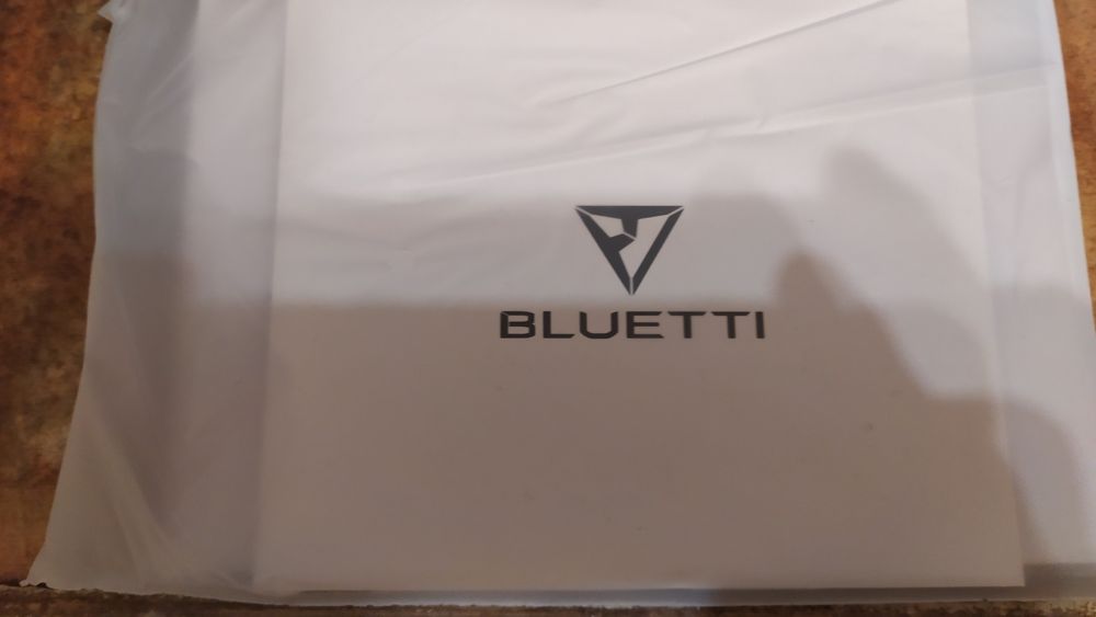 Зарядна станція BLUETTI AC2P