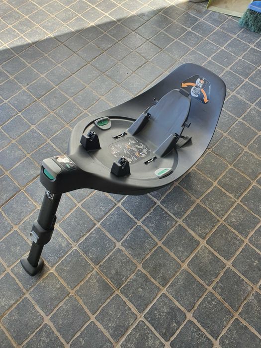 Cybex Base Z Isofix