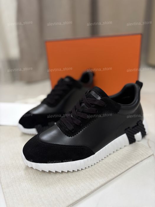 Кросівки Hermes кроссовки Эрме хермес