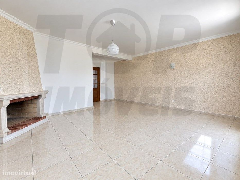 Apartamento T3 - Samora Correia - 325.000 €