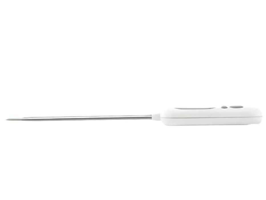 Wodoodporny termometr do mięsa LCD sonda 14,5 cm kuchenny
