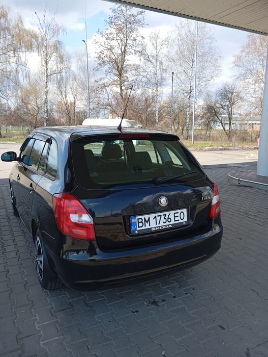 Продам авто. 2009рік. Газ.бен.Розгляну обмін.