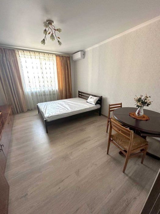 Здам 1-но кім. кв. ЦЕНТР