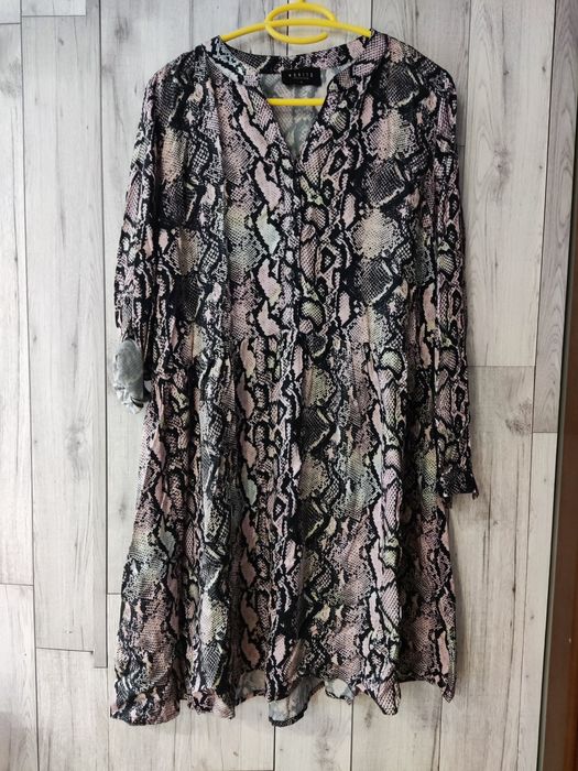 Paczka ubrań ciąża i karmienie