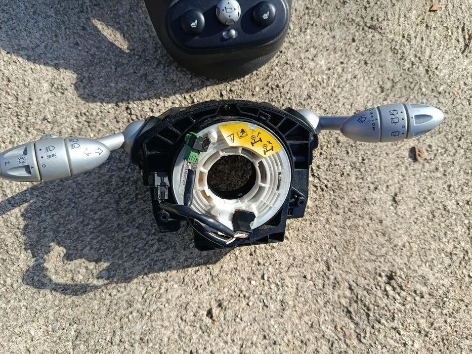 Material mini Cooper