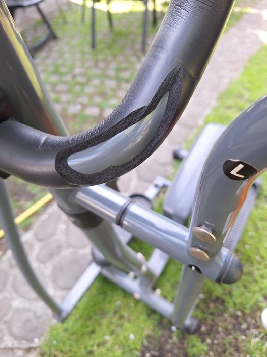 Rower eliptyczny Zipro neon orbitrek