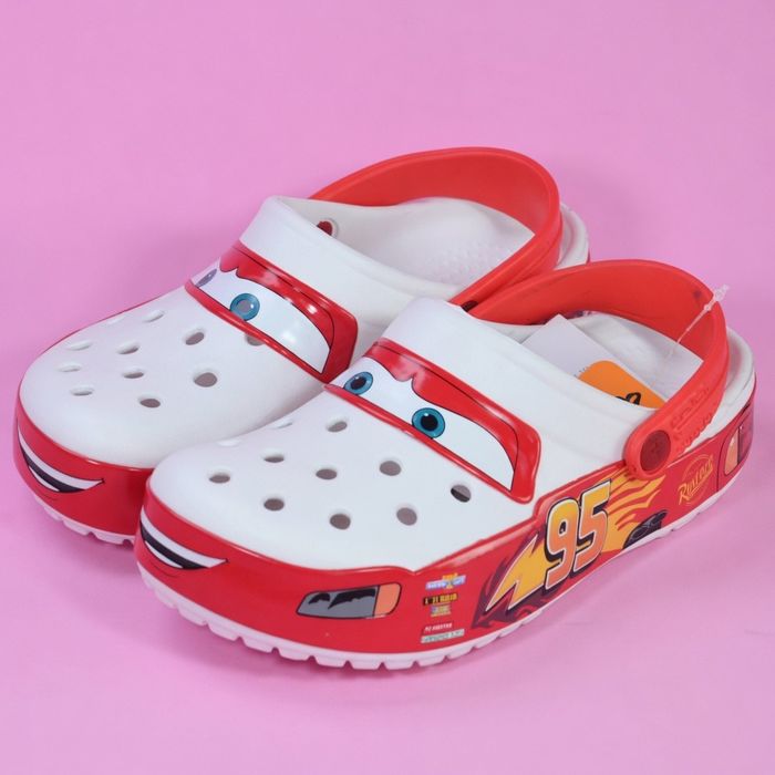 Крокси McQueen маквін