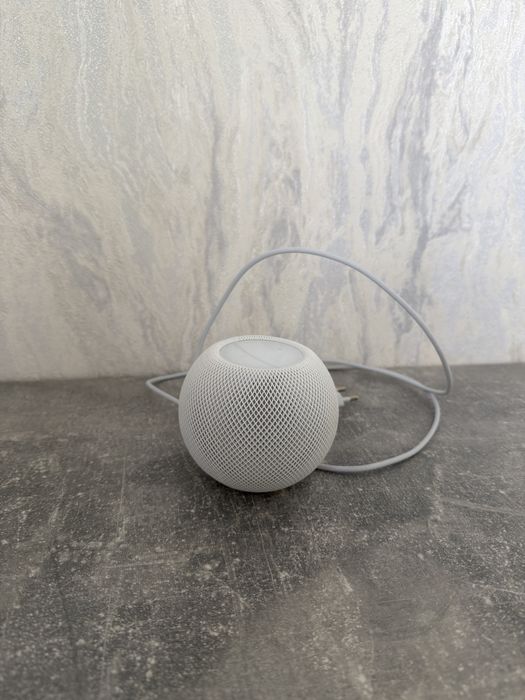 Розумна колонка Apple HomePod mini